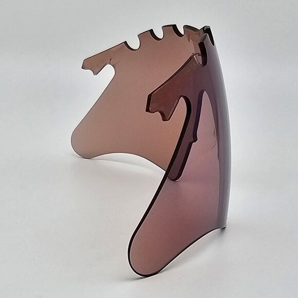 *SOLD* Oakley 06-624 M Frame Golf Vented Heater G30 Iridium OEM Sunglasses Lens - Picture 5 of 7